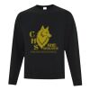 Affiliates ATC EVERYDAY FLEECE CREWNECK SWEATSHIRT. Thumbnail