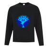 Affiliates ATC EVERYDAY FLEECE CREWNECK SWEATSHIRT. Thumbnail