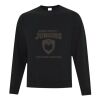 Affiliates ATC EVERYDAY FLEECE CREWNECK SWEATSHIRT. Thumbnail