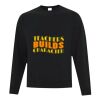 Affiliates ATC EVERYDAY FLEECE CREWNECK SWEATSHIRT. Thumbnail
