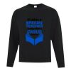 Affiliates ATC EVERYDAY FLEECE CREWNECK SWEATSHIRT. Thumbnail