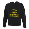 Affiliates ATC EVERYDAY FLEECE CREWNECK SWEATSHIRT. Thumbnail