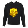 Affiliates ATC EVERYDAY FLEECE CREWNECK SWEATSHIRT. Thumbnail