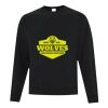 Affiliates ATC EVERYDAY FLEECE CREWNECK SWEATSHIRT. Thumbnail