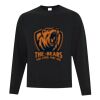 Affiliates ATC EVERYDAY FLEECE CREWNECK SWEATSHIRT. Thumbnail