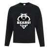 Affiliates ATC EVERYDAY FLEECE CREWNECK SWEATSHIRT. Thumbnail