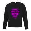 Affiliates ATC EVERYDAY FLEECE CREWNECK SWEATSHIRT. Thumbnail