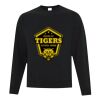 Affiliates ATC EVERYDAY FLEECE CREWNECK SWEATSHIRT. Thumbnail