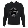 Affiliates ATC EVERYDAY FLEECE CREWNECK SWEATSHIRT. Thumbnail