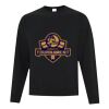 Affiliates ATC EVERYDAY FLEECE CREWNECK SWEATSHIRT. Thumbnail