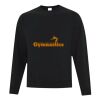 Affiliates ATC EVERYDAY FLEECE CREWNECK SWEATSHIRT. Thumbnail