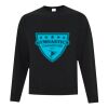 Affiliates ATC EVERYDAY FLEECE CREWNECK SWEATSHIRT. Thumbnail