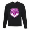 Affiliates ATC EVERYDAY FLEECE CREWNECK SWEATSHIRT. Thumbnail
