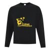 Affiliates ATC EVERYDAY FLEECE CREWNECK SWEATSHIRT. Thumbnail