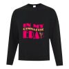 Affiliates ATC EVERYDAY FLEECE CREWNECK SWEATSHIRT. Thumbnail