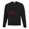 Affiliates ATC EVERYDAY FLEECE CREWNECK SWEATSHIRT. Thumbnail