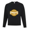 Affiliates ATC EVERYDAY FLEECE CREWNECK SWEATSHIRT. Thumbnail