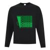 Affiliates ATC EVERYDAY FLEECE CREWNECK SWEATSHIRT. Thumbnail