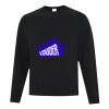 Affiliates ATC EVERYDAY FLEECE CREWNECK SWEATSHIRT. Thumbnail