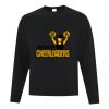 Affiliates ATC EVERYDAY FLEECE CREWNECK SWEATSHIRT. Thumbnail