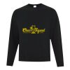Affiliates ATC EVERYDAY FLEECE CREWNECK SWEATSHIRT. Thumbnail