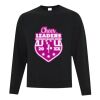 Affiliates ATC EVERYDAY FLEECE CREWNECK SWEATSHIRT. Thumbnail