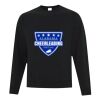 Affiliates ATC EVERYDAY FLEECE CREWNECK SWEATSHIRT. Thumbnail