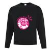 Affiliates ATC EVERYDAY FLEECE CREWNECK SWEATSHIRT. Thumbnail