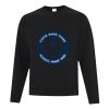 Affiliates ATC EVERYDAY FLEECE CREWNECK SWEATSHIRT. Thumbnail