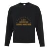 Affiliates ATC EVERYDAY FLEECE CREWNECK SWEATSHIRT. Thumbnail