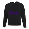 Affiliates ATC EVERYDAY FLEECE CREWNECK SWEATSHIRT. Thumbnail