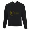 Affiliates ATC EVERYDAY FLEECE CREWNECK SWEATSHIRT. Thumbnail
