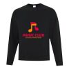 Affiliates ATC EVERYDAY FLEECE CREWNECK SWEATSHIRT. Thumbnail