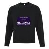 Affiliates ATC EVERYDAY FLEECE CREWNECK SWEATSHIRT. Thumbnail