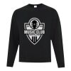 Affiliates ATC EVERYDAY FLEECE CREWNECK SWEATSHIRT. Thumbnail