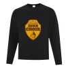 Affiliates ATC EVERYDAY FLEECE CREWNECK SWEATSHIRT. Thumbnail