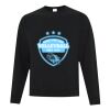 Affiliates ATC EVERYDAY FLEECE CREWNECK SWEATSHIRT. Thumbnail