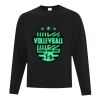 Affiliates ATC EVERYDAY FLEECE CREWNECK SWEATSHIRT. Thumbnail