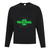Affiliates ATC EVERYDAY FLEECE CREWNECK SWEATSHIRT. Thumbnail