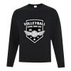 Affiliates ATC EVERYDAY FLEECE CREWNECK SWEATSHIRT. Thumbnail