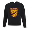 Affiliates ATC EVERYDAY FLEECE CREWNECK SWEATSHIRT. Thumbnail