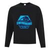 Affiliates ATC EVERYDAY FLEECE CREWNECK SWEATSHIRT. Thumbnail