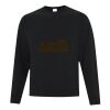 Affiliates ATC EVERYDAY FLEECE CREWNECK SWEATSHIRT. Thumbnail