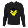 Affiliates ATC EVERYDAY FLEECE CREWNECK SWEATSHIRT. Thumbnail