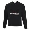 Affiliates ATC EVERYDAY FLEECE CREWNECK SWEATSHIRT. Thumbnail