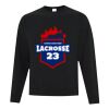 Affiliates ATC EVERYDAY FLEECE CREWNECK SWEATSHIRT. Thumbnail