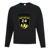 Affiliates ATC EVERYDAY FLEECE CREWNECK SWEATSHIRT. Thumbnail
