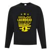 Affiliates ATC EVERYDAY FLEECE CREWNECK SWEATSHIRT. Thumbnail