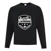 Affiliates ATC EVERYDAY FLEECE CREWNECK SWEATSHIRT. Thumbnail