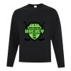 Affiliates ATC EVERYDAY FLEECE CREWNECK SWEATSHIRT. Thumbnail